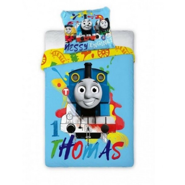 THOMAS AND FRIENDS